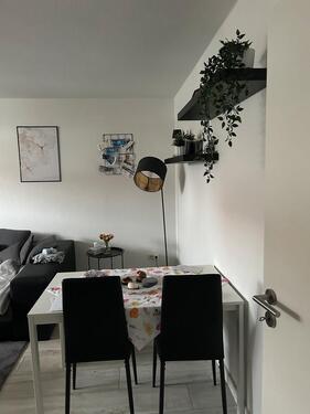 Foto - 3 Zimmer Erdgeschoßwohnung in Celle