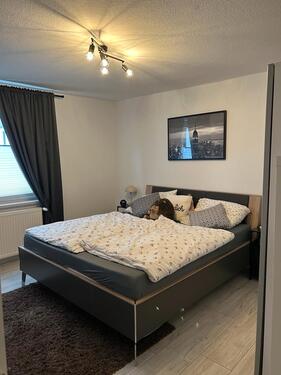 Foto - Erdgeschoßwohnung in Celle zur Miete