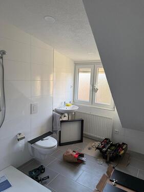 Foto - Etagenwohnung in Birkenfeld zur Miete