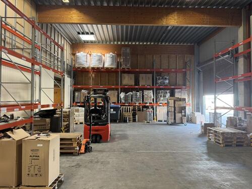 Foto - andere zur Miete in Emmendingen