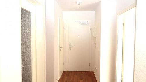 Foto - 3 Zimmer Erdgeschoßwohnung zur Miete in Chemnitz