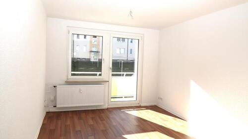 Foto - Erdgeschoßwohnung in Chemnitz zur Miete