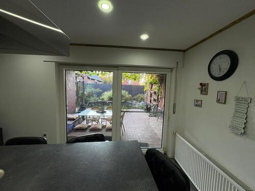 Foto - Zentrale2 ZKB, mit Garten und Teichanlage