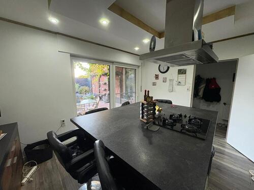 Foto - 2 Zimmer Erdgeschoßwohnung zur Miete in Aurich