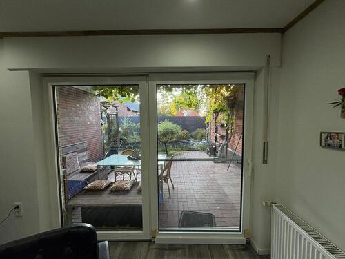 Foto - 2 Zimmer Erdgeschoßwohnung in Aurich