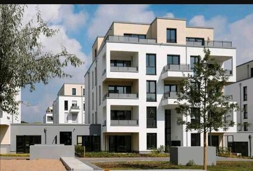 Foto - Maisonette-Wohnung in Bad Godesberg'