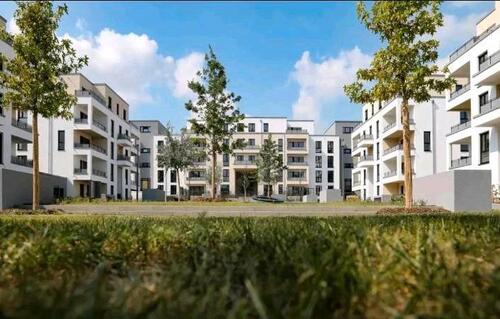 Foto - 3 Zimmer Maisonettenwohnung in Bonn