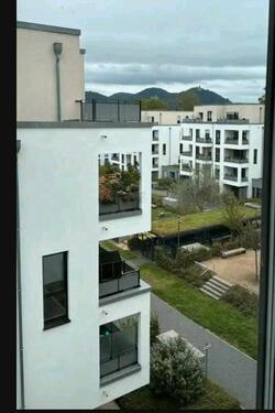 Foto - Maisonettenwohnung in Bonn zur Miete