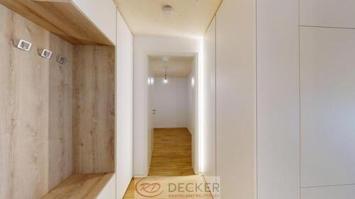 Foto - 3 Zimmer Erdgeschoßwohnung zur Miete in Moosthenning