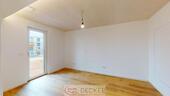 Foto - Erdgeschoßwohnung in Moosthenning zur Miete