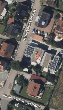 Foto - 4 Zimmer Reihenhaus in Weiden in der Oberpfalz
