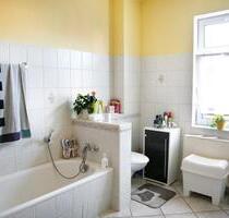 Helle 4 Raum-Wohnung, frisch renoviert - Arnstadt