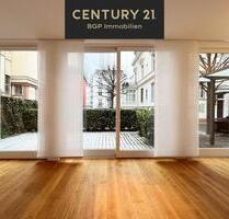 Exklusives Stadthaus in Top-Lage - Frankfurt am Main Bockenheim