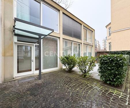 Foto - 3.5 Zimmer Maisonettenwohnung in Frankfurt am Main