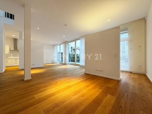 Foto - Maisonettenwohnung in Frankfurt am Main zur Miete