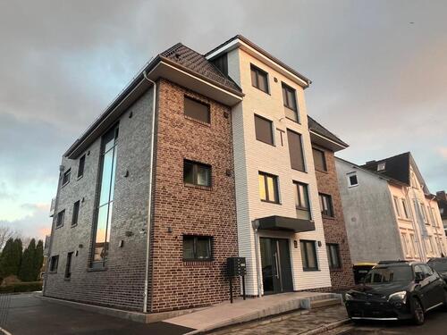 Foto - Traumhafte 3,5-Zimmer-Dachgeschosswohnung mit Dachterrasse