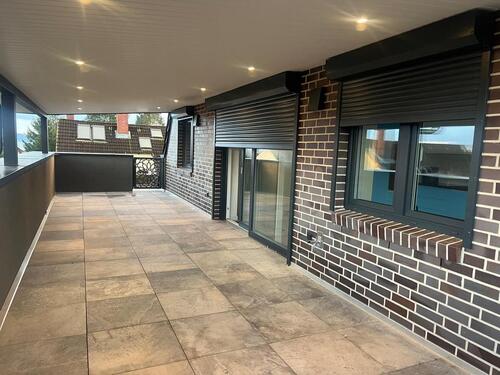 Foto - 3.5 Zimmer Dachgeschoßwohnung in Kiel