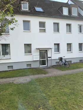 Foto - 51qm große Eigentumswohnung 1.Etage Top renoviert