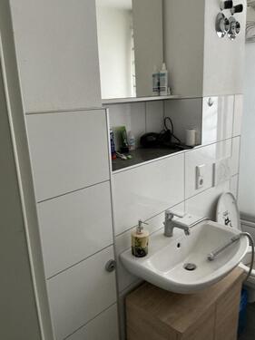 Foto - 2 Zimmer Etagenwohnung zum Kaufen in Lippstadt