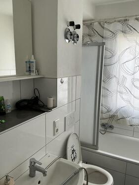 Foto - 2 Zimmer Etagenwohnung in Lippstadt