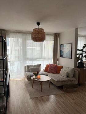 Foto - 2 Zimmer Etagenwohnung zur Miete in Leipzig