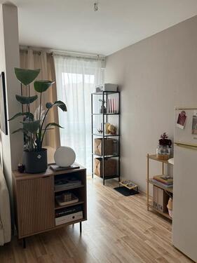 Foto - Etagenwohnung in Leipzig zur Miete