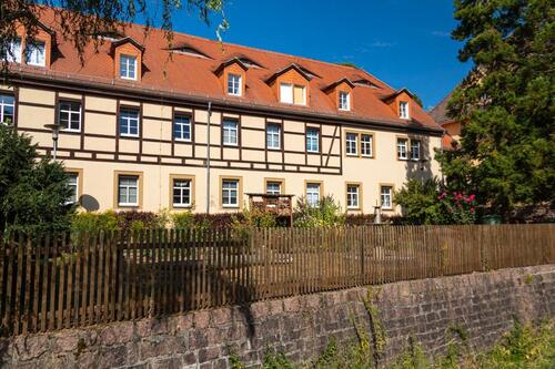 Foto - Apartment Studentenwohnung Azubi Pendler