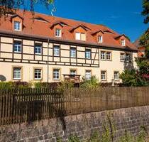 Apartment Studentenwohnung Azubi Pendler - Tharandt