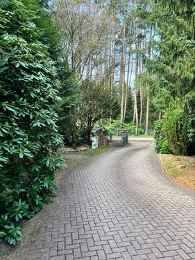 Foto - Wohlfühloase an Naturliebhaber in Jeversen Wietze zu verkaufen