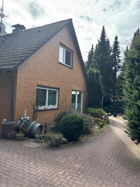 Foto - 3 Zimmer Einfamilienhaus zum Kaufen in Wietze