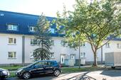 Foto - 3-Zimmer-Wohnung im EG mit Terrasse in Dortmund Gartenstadt