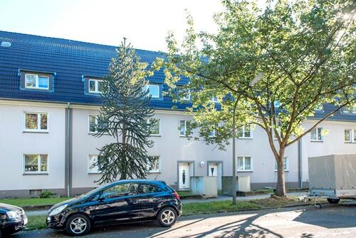 Foto - 3-Zimmer-Wohnung im EG mit Terrasse in Dortmund Gartenstadt