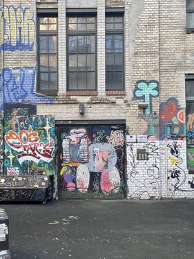 Foto - Atelier Studio Space in Artist Community