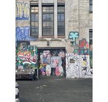 Atelier Studio Space in Artist Community - Berlin Mitte