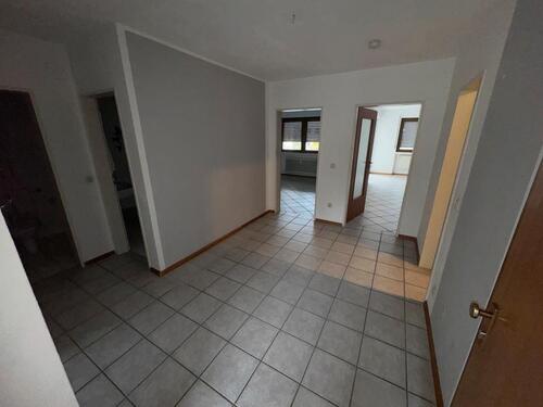 Foto - 3 Zimmer Etagenwohnung zur Miete in Wittlich