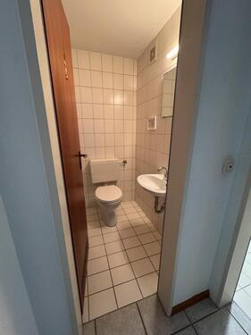 Foto - Etagenwohnung in Wittlich zur Miete