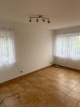 Foto - 2 Zimmer Erdgeschoßwohnung in Rickenbach