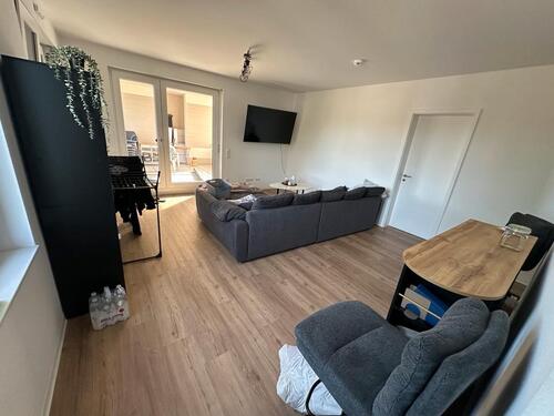 Foto - 3 Zimmer Wohnung mit EBK und Balkon