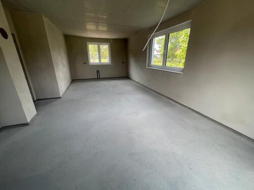 Foto - 5 Zimmer Erdgeschoßwohnung in Lalendorf