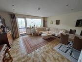 Foto - Helle 4-ZKB-Wohnung mit großem Westbalkon, Garage & Stellplatz