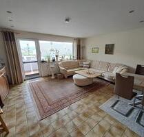 Helle 4-ZKB-Wohnung mit großem Westbalkon, Garage & Stellplatz - Meckenheim