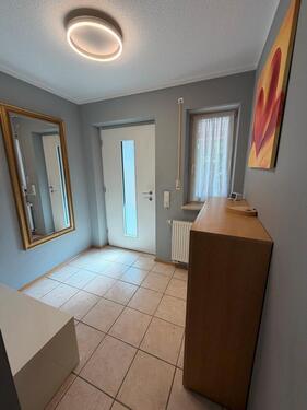 Foto - 6 Zimmer Doppelhaushälfte in Otterfing