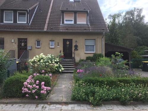Foto - Endreihenhaus am Waldrand - 169.000,00&nbsp;EUR Kaufpreis, ca.&nbsp; 80,00&nbsp;m&sup2;