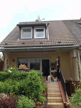 Foto - 4 Zimmer Reihenhaus zum Kaufen in Gartow