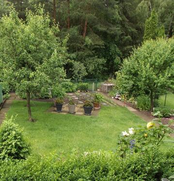 Foto - 4 Zimmer Reihenhaus in Gartow