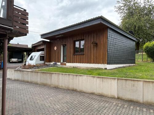 Foto - 13 Zimmer Doppelhaushälfte in Altenkirchen (Westerwald)