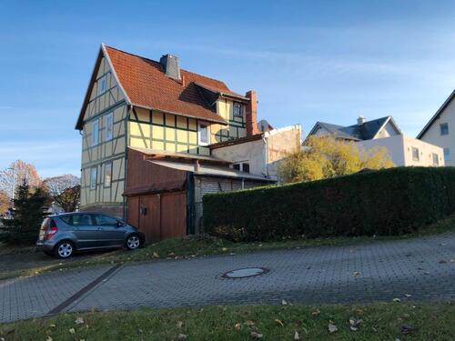 Foto - 3 Zimmer Einfamilienhaus in Leinefelde-Worbis