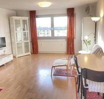 Möblierte Wohnung Single - Apartment , Nähe Kölner Zoo