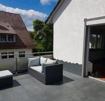 Helle 4 Zimmer Terrassenwohnung 130 qm in Neuhausen o. E. - Neuhausen ob Eck