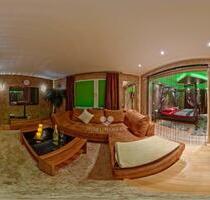 LUXUSSUITE mit Sauna, Whirlpool + Erlebnisgarten mit Luxusgrill - Elsdorf
